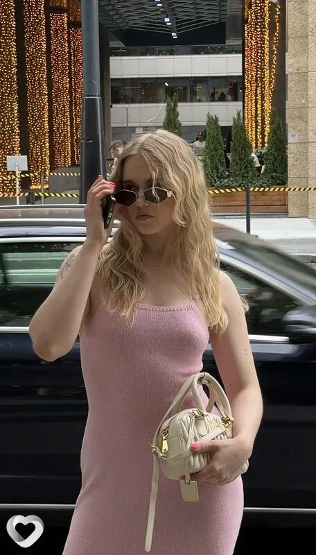 Ксения, 25, Москве — анкета №4566854