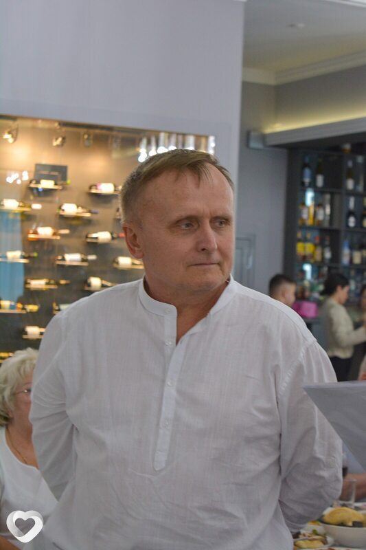 Евгений, Ейск