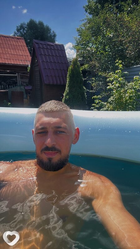 Дмитрий, 38, Новосибирске — анкета №4566920