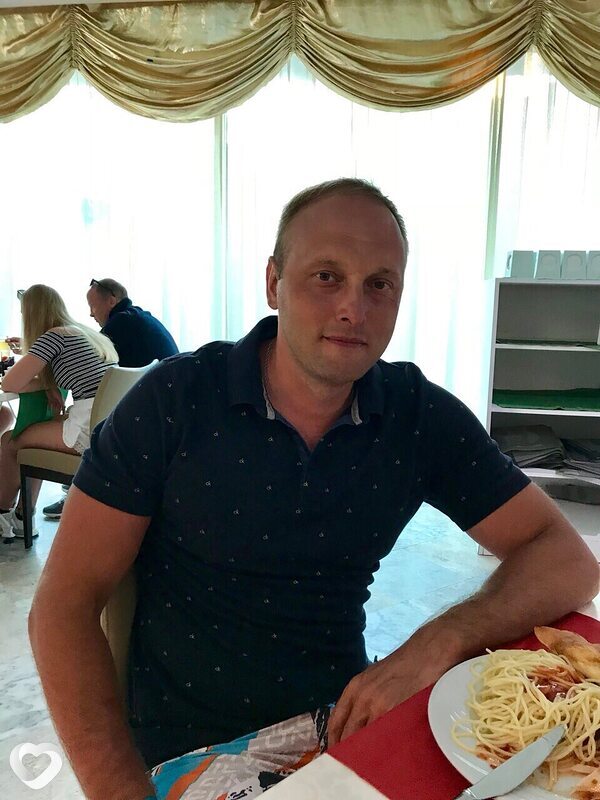 Сергей, 42, Пензе — анкета №4566921