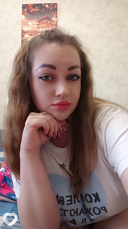 Юлия, 35, Тольятти — анкета №4566924