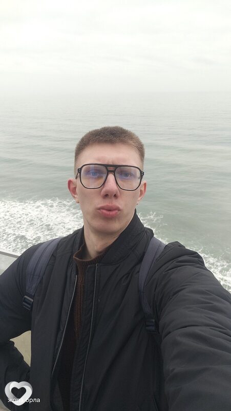 Даня, 24, Анапе — анкета №4566926