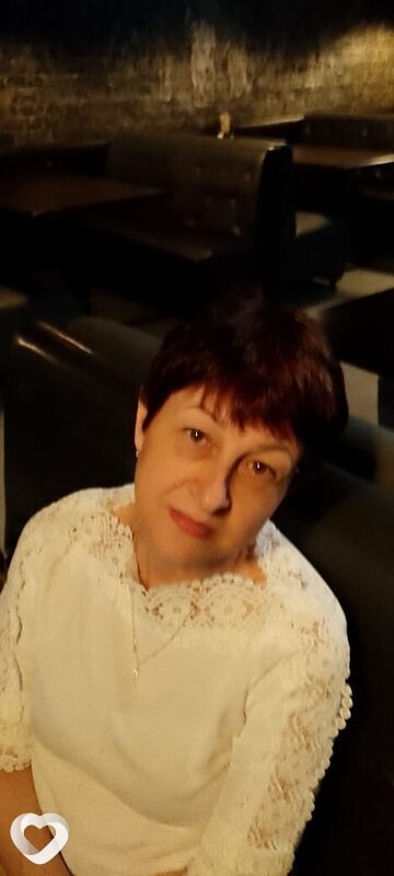 Ника, 49, Биробиджане — анкета №4566929