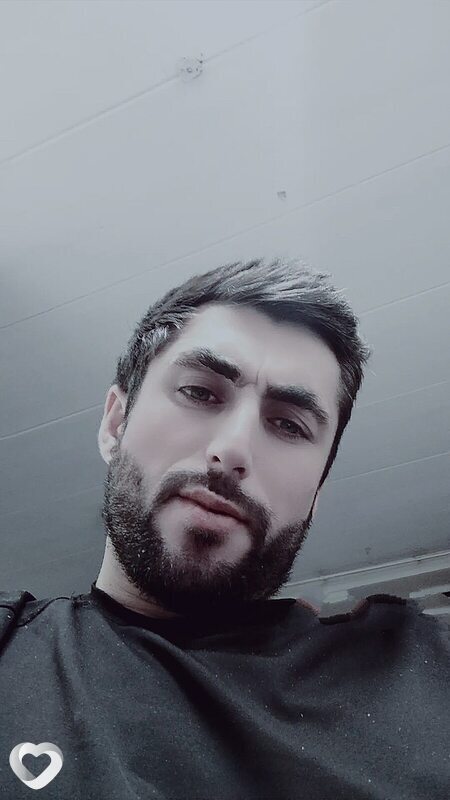 Хабиб, 30, Перми — анкета №4567228