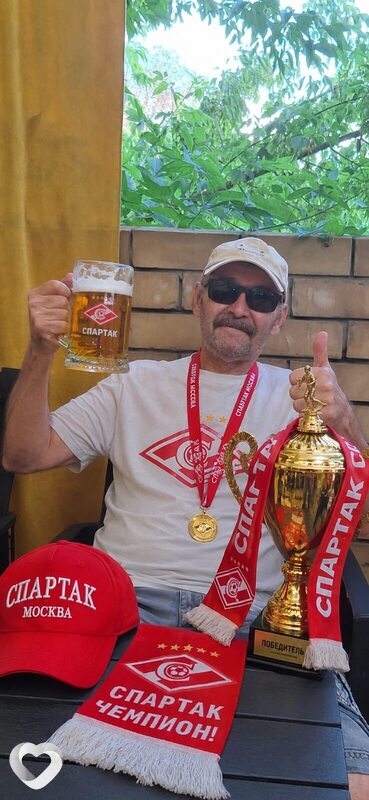 Аркадий, Семей