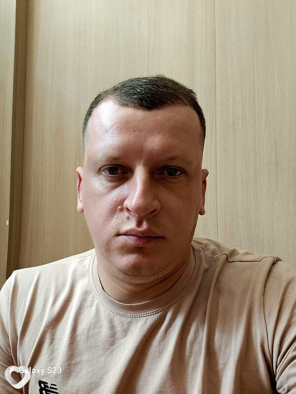 Тарас, 34, Львове — анкета №4567243
