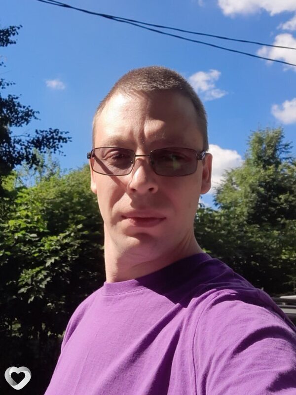 Виктор, 38, Комсомольске-на-Амуре — анкета №4567248