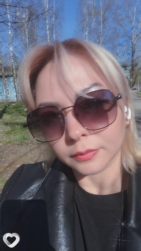 Ирина, 43, Сыктывкаре — анкета №4567250
