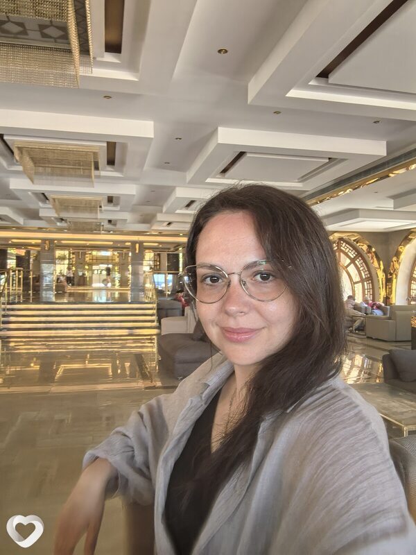 Natalya, 40, Екатеринбурге — анкета №4566987