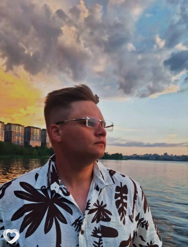 Александр, 25, Воронеже — анкета №4566990