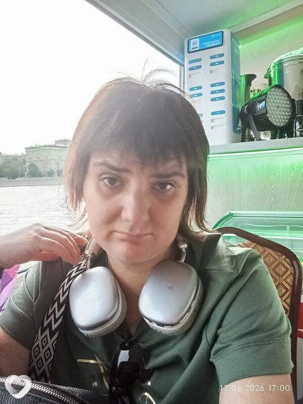 Галчëнок, Москва