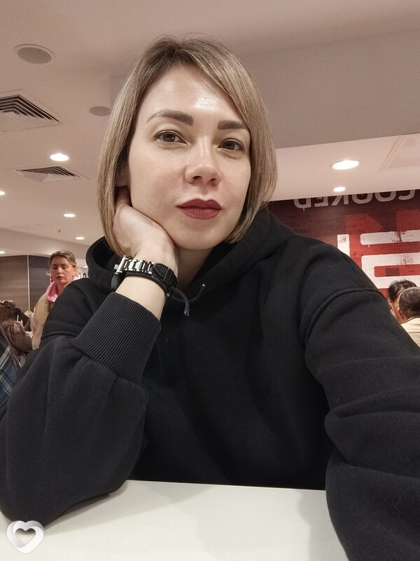 Анна, 37, Орске — анкета №4567003