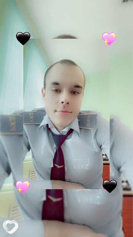 Роман, 20, Рязани — анкета №4567033