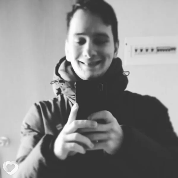 Сергей, 27, Москве — анкета №4567465