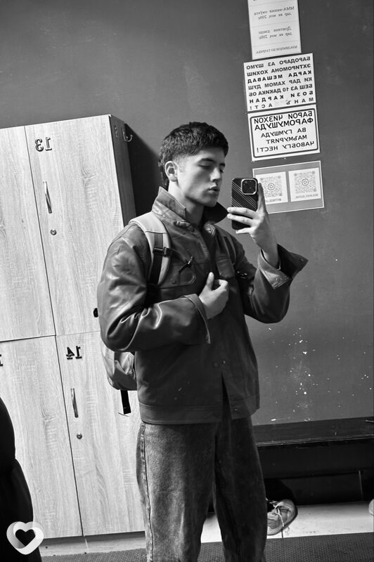 Omar, 20, Ревде — анкета №4567466