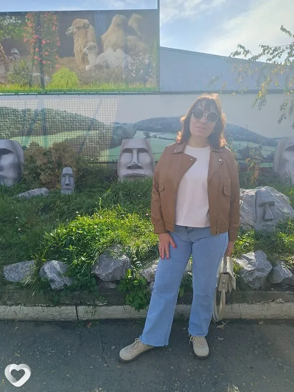 Елена, 52, Барнауле — анкета №4567471