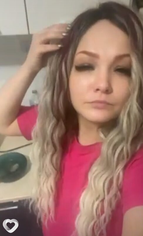 Ая, 37, Екатеринбурге — анкета №4567473