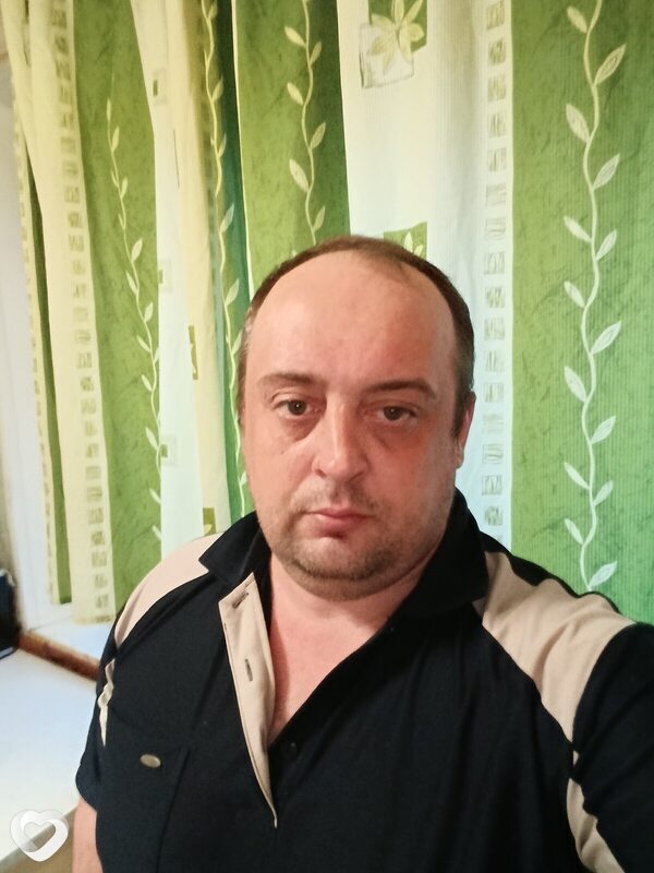 Алексей, 39, Челябинске — анкета №4567404