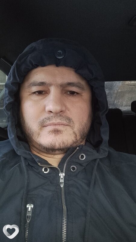Эдик, 41, Твери — анкета №4567405