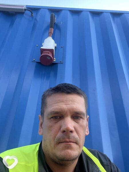 Niko, 40, Кингисеппе — анкета №4567407