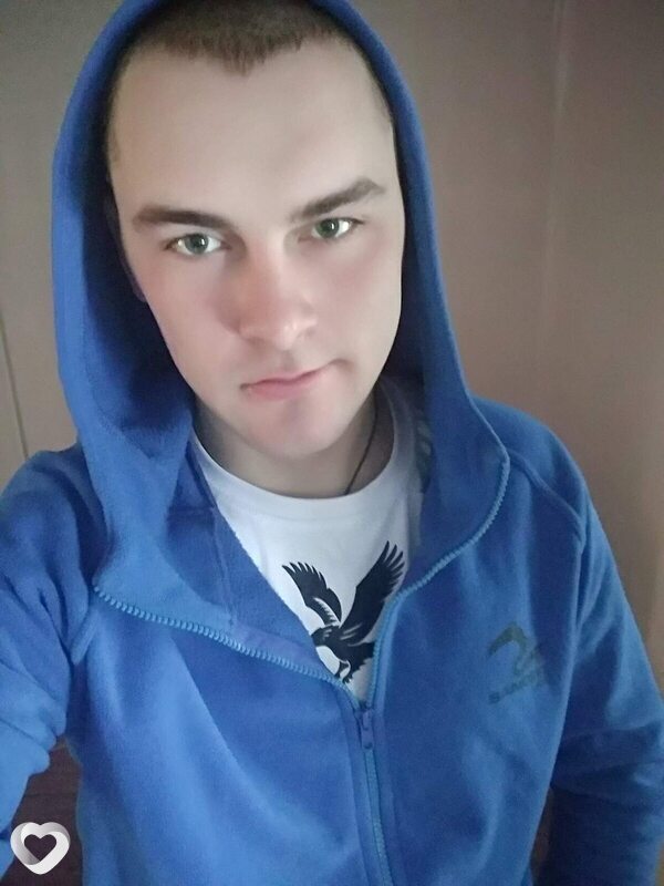 Сергей, Куйбышев