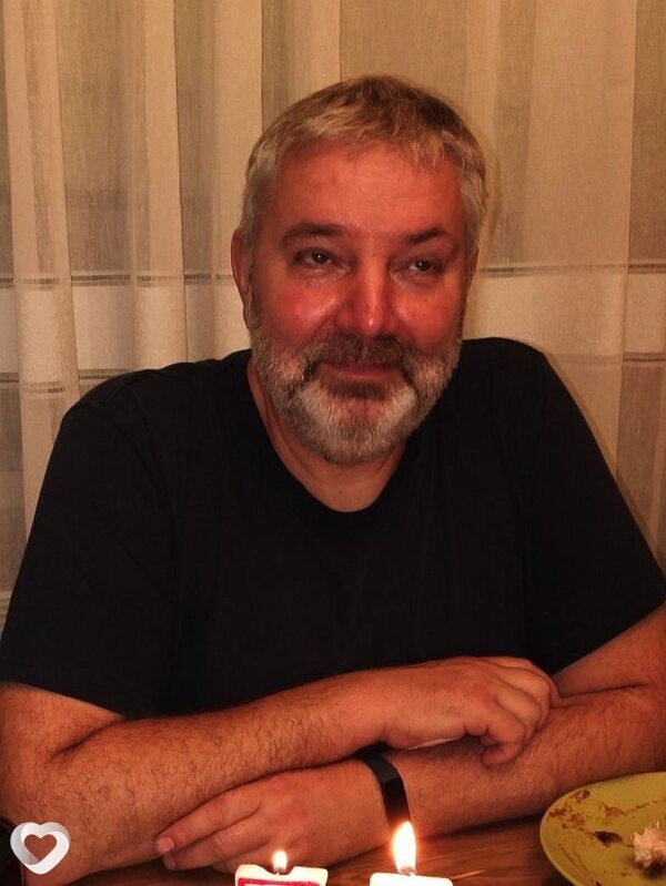 Aleksandr, Рыбинск
