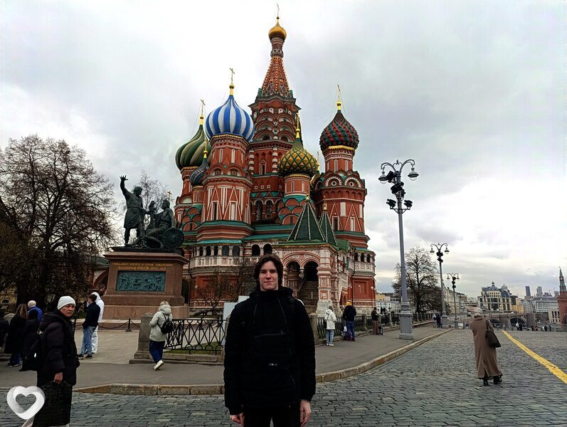 Даниил, Электросталь