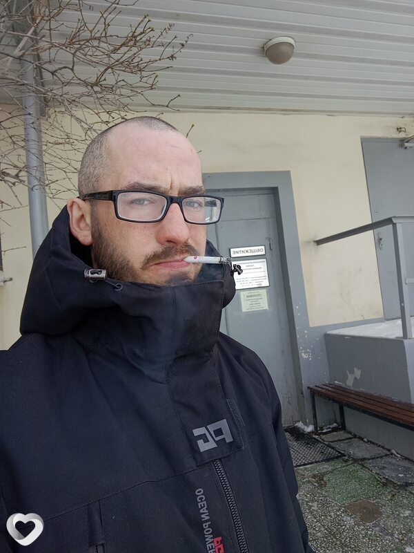 Алексей, 31, Санкт-Петербурге — анкета №4567065