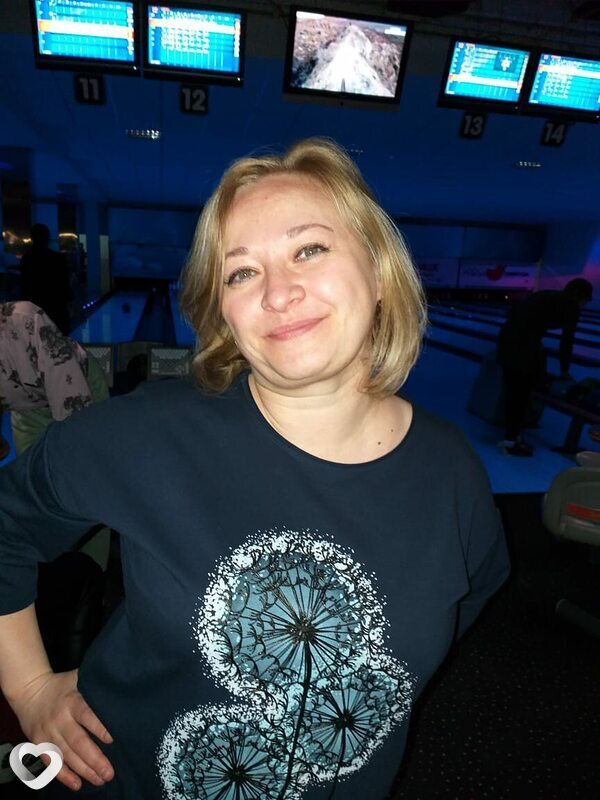 Елена, 41, Новосибирске — анкета №4567067