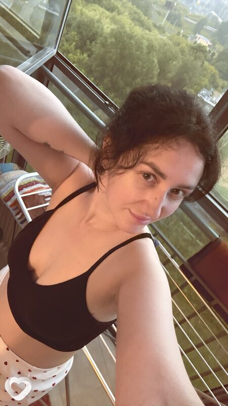 Дарья, 35, Екатеринбурге — анкета №4567069