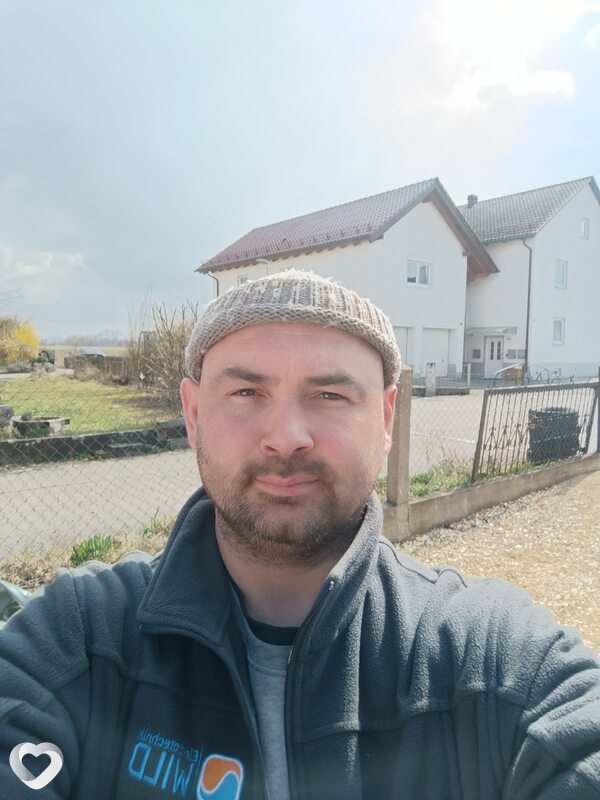 Денис, 39, Бресте — анкета №4567074