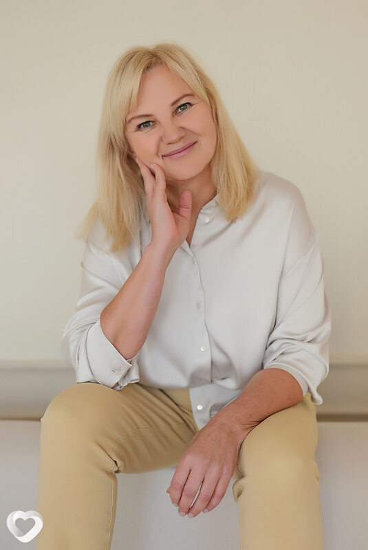Елена, 51, Екатеринбурге — анкета №4567075