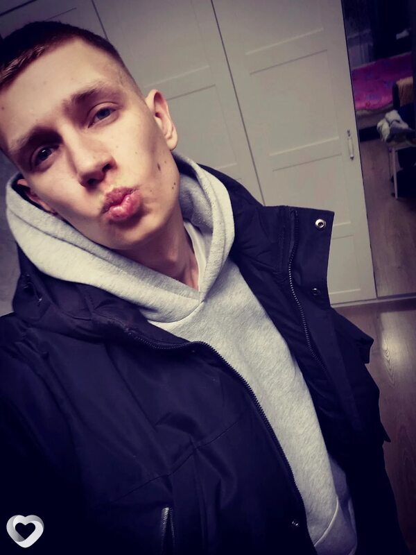 Кир, 28, Санкт-Петербурге — анкета №4567133