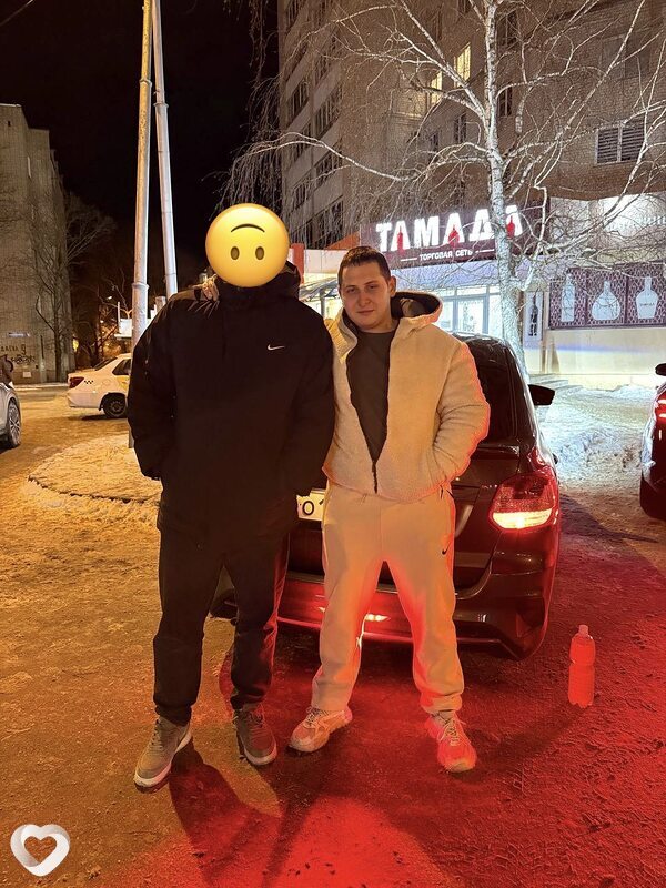 Вова, Зеленокумск