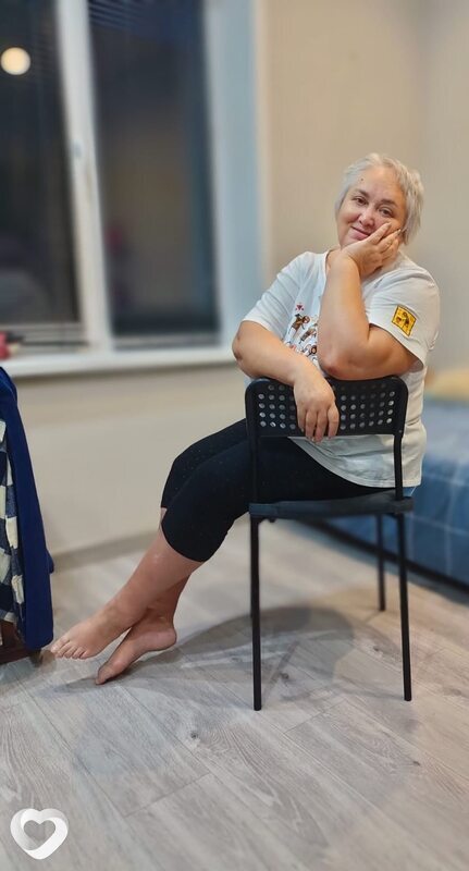 Елена, 60, Барнауле — анкета №4567140
