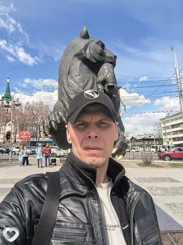 Илья, Шелехов