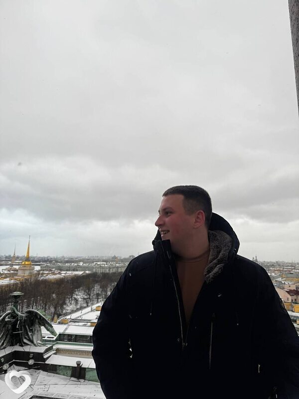 Алексей, 29, Хабаровске — анкета №4567147