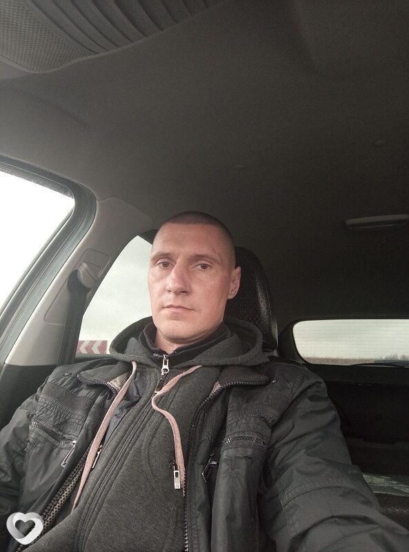 Александр, 40, Минске — анкета №4567148