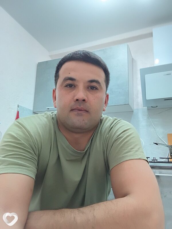 Сердар, 35, Сочи — анкета №4567084