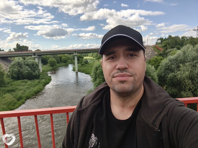 Николай, 33, Ульяновске — анкета №4567097