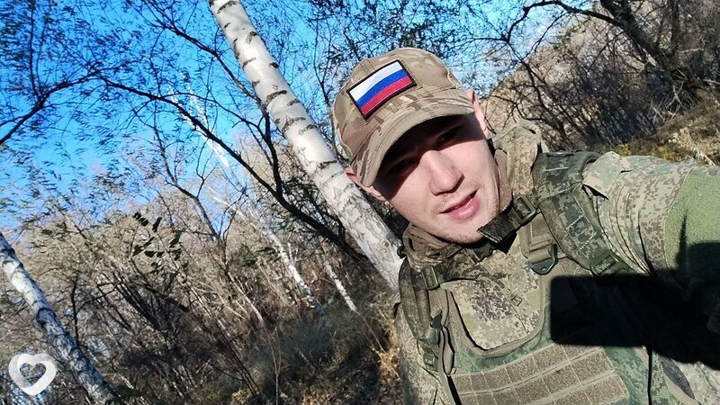 Евгений, Воркута