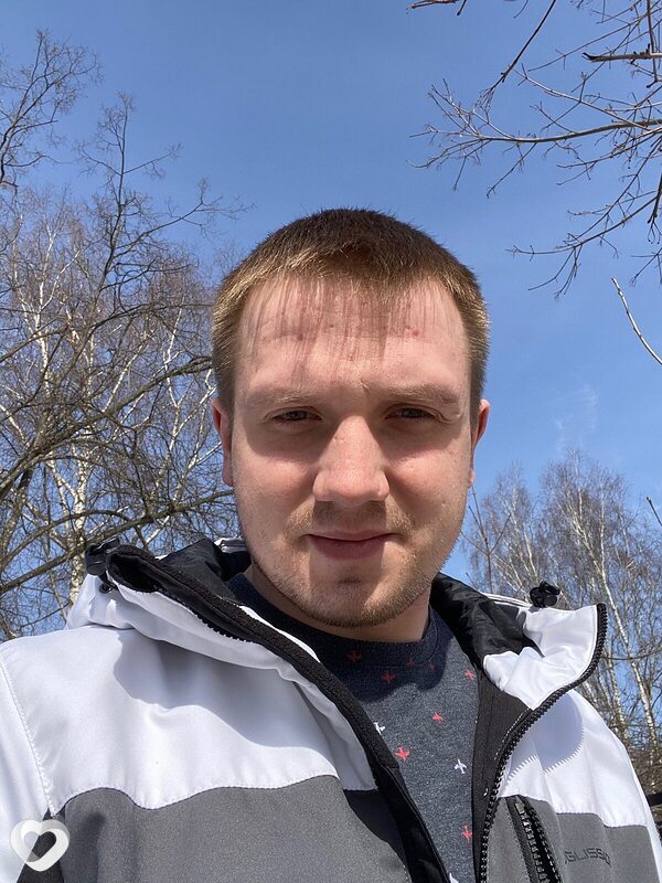 Андрей, 26, Нижнем Новгороде — анкета №4567009