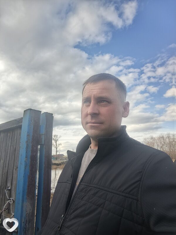 Ник, 39, Рубцовске — анкета №4567012
