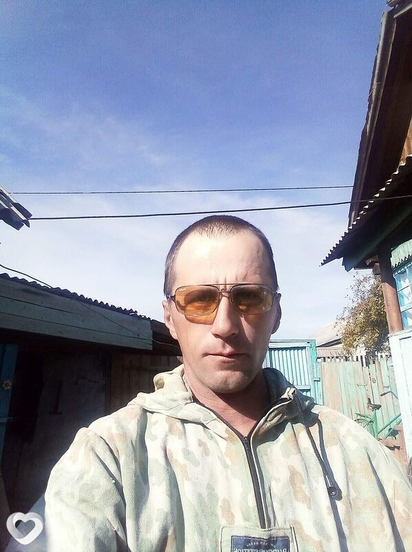 Владимир, Хилок