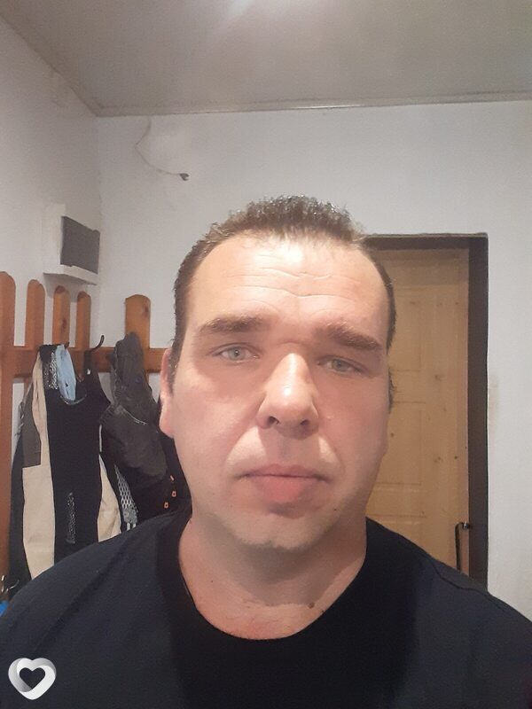 Дмитрий, 40, Рязани — анкета №4567017
