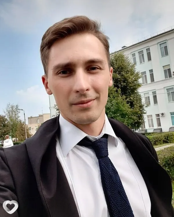 Дмитрий, Москва