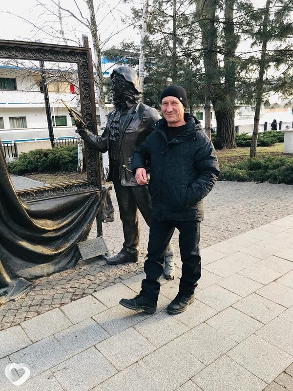 Дмитрий, 66, Ростове-на-Дону — анкета №4567022