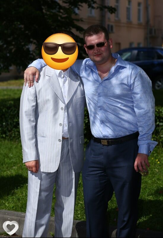Сергей, 45, Набережных Челнах — анкета №4567024