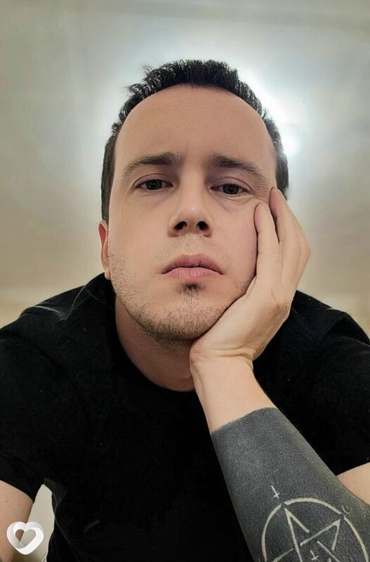 Taras, 35, Владивостоке — анкета №4567188