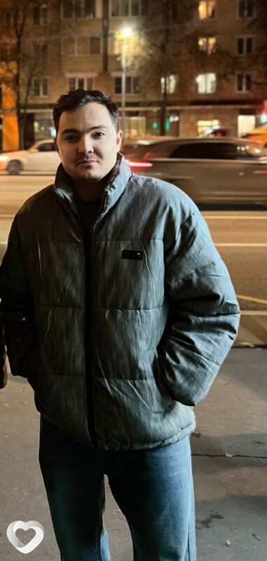Дима, 29, Геленджике — анкета №4567193